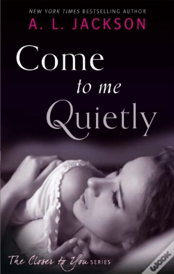 Capa do artigo Come To Me Quietly