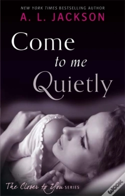 Capa do artigo Come To Me Quietly