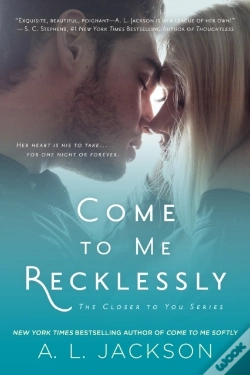 Capa do artigo Come To Me Recklessly
