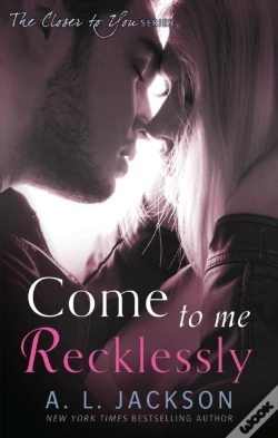 Capa do artigo Come To Me Recklessly