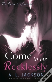 Capa do artigo Come To Me Recklessly