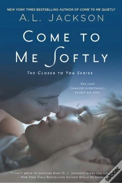 Capa do artigo Come To Me Softly