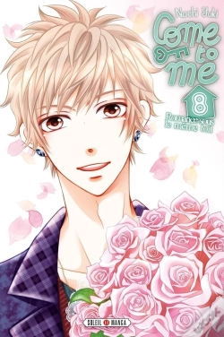 Capa do artigo Come To Me ! T08