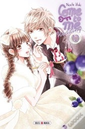 Come To Me Wedding T12