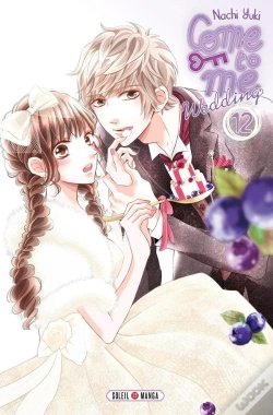 Capa do artigo Come To Me Wedding T12