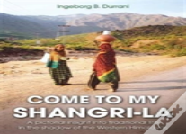 Come To My Shangri-La