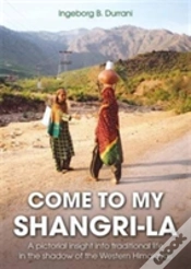 Capa do artigo Come To My Shangri-La
