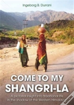 Capa do artigo Come To My Shangri-La