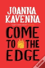 Capa do artigo Come To The Edge