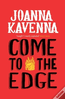 Capa do artigo Come To The Edge
