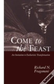 Capa do artigo Come To The Feast