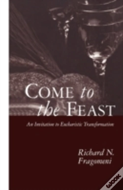 Capa do artigo Come To The Feast