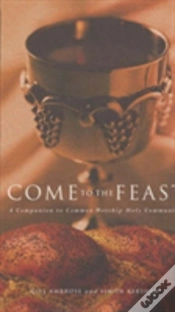 Capa do artigo Come To The Feast