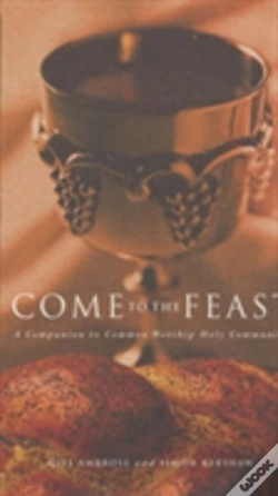 Capa do artigo Come To The Feast