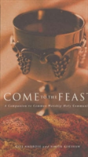Come To The Feast - Preview