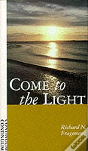 Capa do artigo Come To The Light