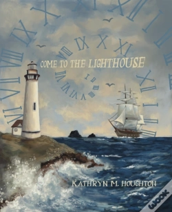 Capa do artigo Come To The Lighthouse