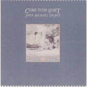 Capa do artigo Come To The Quiet - CD
