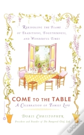 Come To The Table