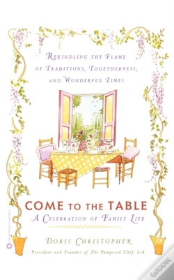 Capa do artigo Come To The Table