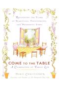 Come To The Table