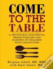 Capa do artigo Come To The Table