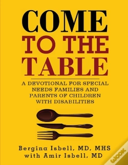 Capa do artigo Come To The Table