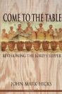 Come To The Table - Preview