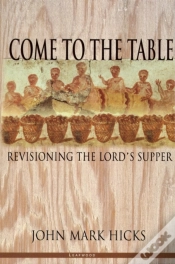 Capa do artigo Come To The Table