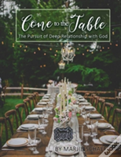 Capa do artigo Come To The Table