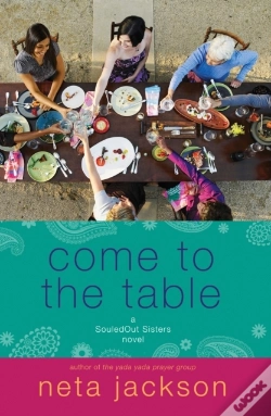 Capa do artigo Come To The Table