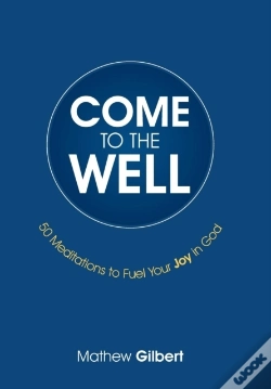 Capa do artigo Come To The Well
