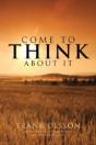Come To Think About It: Associations To - Preview
