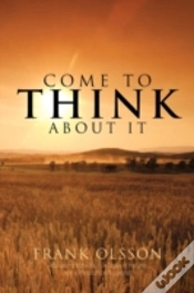 Capa do artigo Come To Think About It: Associations To