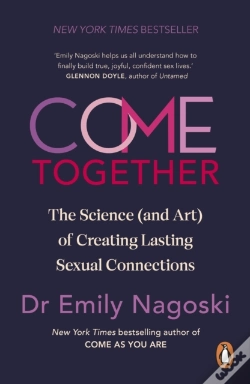 Capa do artigo Come Together