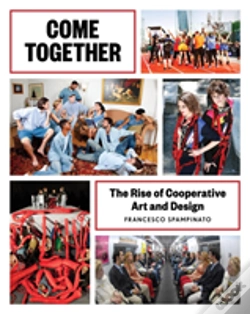 Capa do artigo Come Together