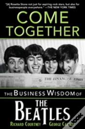 Capa do artigo Come Together