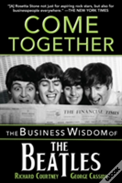 Capa do artigo Come Together