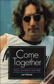 Capa do artigo Come Together