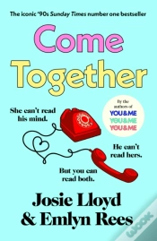 Capa do artigo Come Together