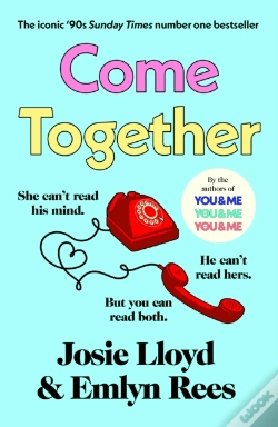 Capa do artigo Come Together