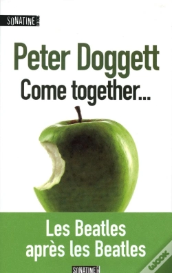 Capa do artigo Come Together…