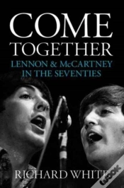 Capa do artigo Come Together