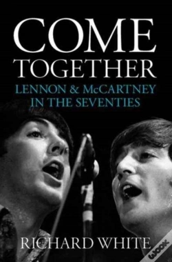 Capa do artigo Come Together