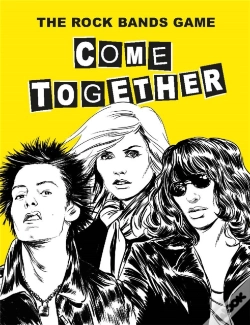 Capa do artigo Come Together