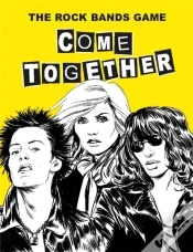 Capa do artigo Come Together