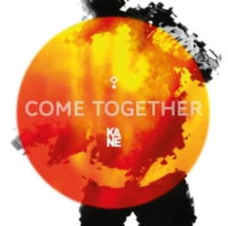 Capa do artigo Come Together - Vinil