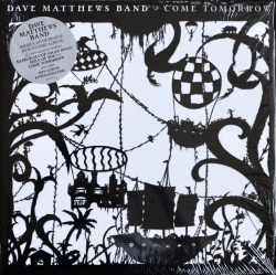 Capa do artigo Come Tomorrow - Vinil