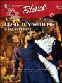Come Toy With Me - Preview