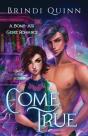 Come True - Preview